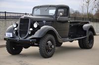 1935 Ford Pickup