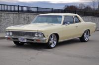 1966 Chevelle