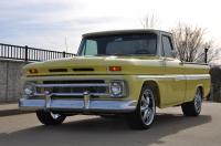 1965 Chevrolet Short bed