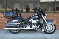 2006 Harley Davidson Electra Glide