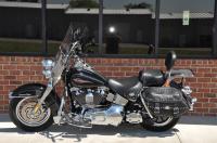 2005 Harley Davidson Heritage Softail