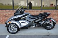 2008 Can Am Spyder SM5