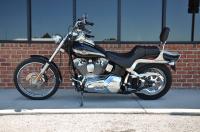 2003 Harley Davidson Softail