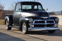 1954 Chevy3100 5 window pickup