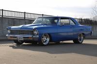 1967 Chevrolet Chevy II