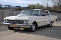 1961 Ford Galaxie