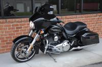 2014 Harley Davidson Street Glide