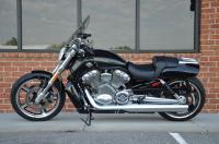 2011 Harley Davidson V Rod Muscle