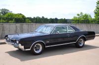 1967 Oldsmobile 442