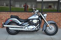 2009 Suzuki Boulevard C-50