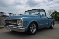 1970 Chevrolet C/10