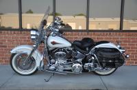 2001 Harley Davidson Heritage Softail