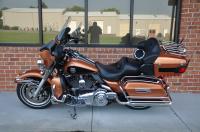 2008 Harley Davidson Ultra Classic