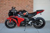 2010 Honda CBR 1000 RR