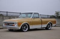 1968 Chevy C/10