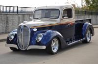 1938 Ford Pickup