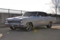 1966 Chevrolet Chevy II SS