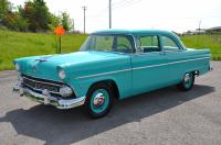 1955 Ford Customline