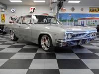 1966 Chevrolet Biscayne