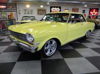 1964 Chevy II 