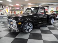 1969 Chevrolet C/10