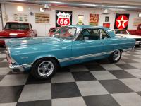 1967 Ford Fairlane 500