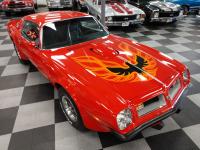 1975 Pontiac Trans Am